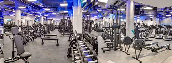 Gdzie znaleźć najlepsze kluby CrossFit w Katowicach i ich oferty