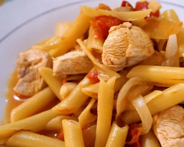 Makaron al dente: Tajemnica niższego IG i kontroli cukru we krwi