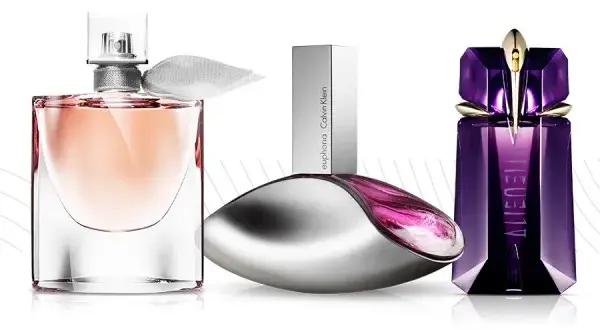 Welches Frauenparfum passt? Die Top-Düfte & Experten-Tipps