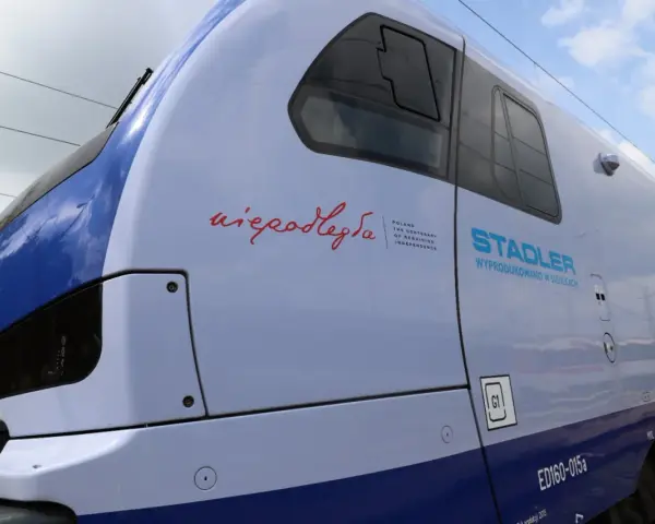 Kraków-Białystok pociągiem? Sprawdź listę stacji i zaplanuj podróż!