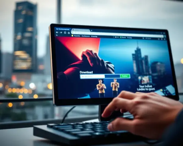 Pobieranie filmów na telefon: Oglądaj offline legalnie i bezpiecznie!