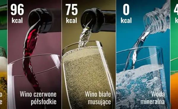 Piwo bezalkoholowe: ile kalorii? Sprawdź fakty i porównanie