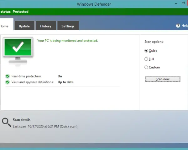 Czy Windows 8 ma antywirusa? Sprawdź skuteczność Windows Defendera
