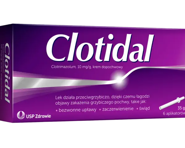 Ciąża a infekcje intymne: Jakie leki są bezpieczne dla Ciebie i dziecka?