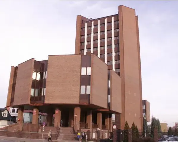 Czym zajmuje się sąd rejonowy i jakie sprawy rozpatruje?