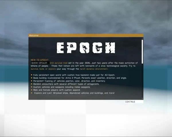 Arma 3 Epoch 2026: Czy mod survivalowy wciąż żyje? Pełny poradnik