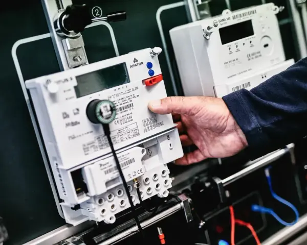 Jak doładować licznik Energa? Kod, płatność i formalności