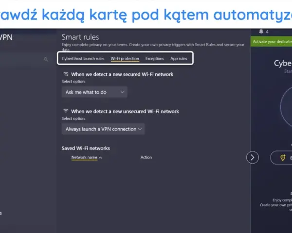 Czy VPN jest legalne w Polsce? Sprawdź, aby uniknąć problemów prawnych