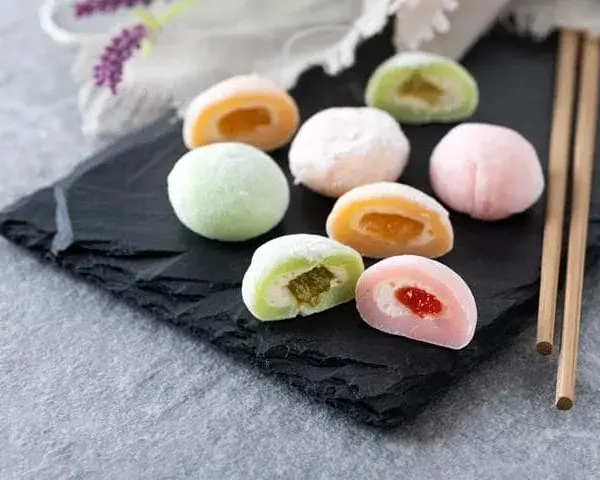 Jak jeść mochi bezpiecznie i smacznie – uniknij zakrztuszeń