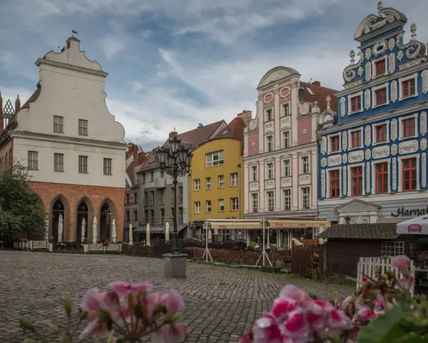 Szczecin: Atrakcje, Sekrety i Poradnik Turysty (do 70 znaków)
