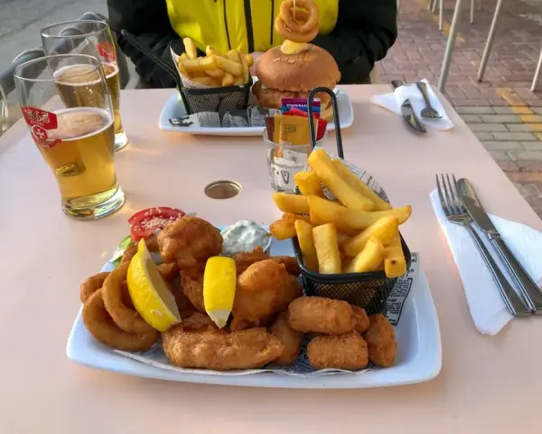 Sliema gdzie zjeść: najlepsze restauracje z widokiem i smakiem