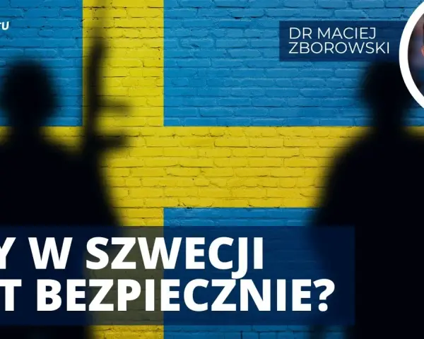 Czy w Szwecji jest bezpiecznie? Odkryj prawdę o bezpieczeństwie w kraju