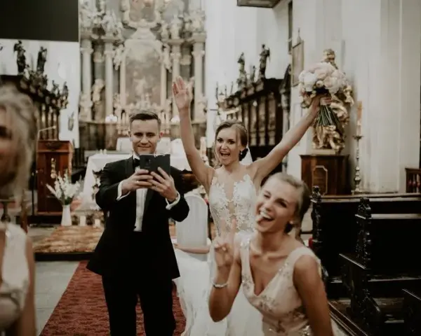 Czy ślub kościelny ma moc prawną? Zrozum skutki prawne ceremonii