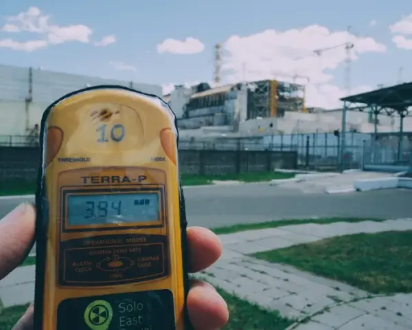 Czy w Czarnobylu jest bezpiecznie? Fakty o promieniowaniu i turystyce
