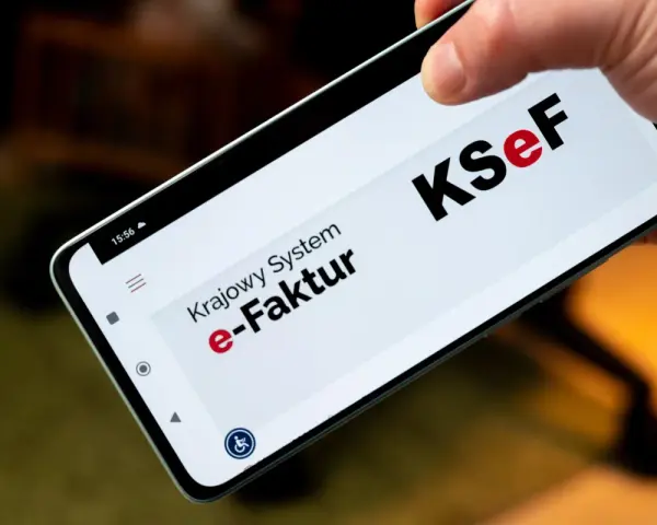 E-faktura KSeF: Czy Twoja firma jest gotowa na 2026?