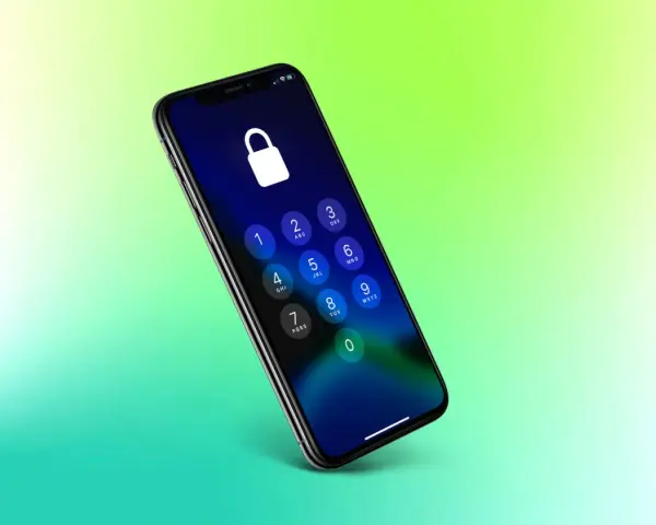 Zabezpiecz aplikacje: Hasło, Face ID, Android/iOS. Czy Twoje dane są bezpieczne?