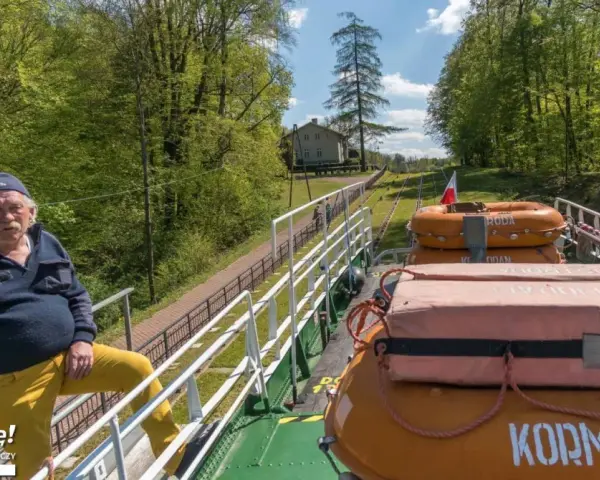 Kanał Elbląski: Rejsy, pochylnie, ceny. Twój przewodnik po atrakcjach