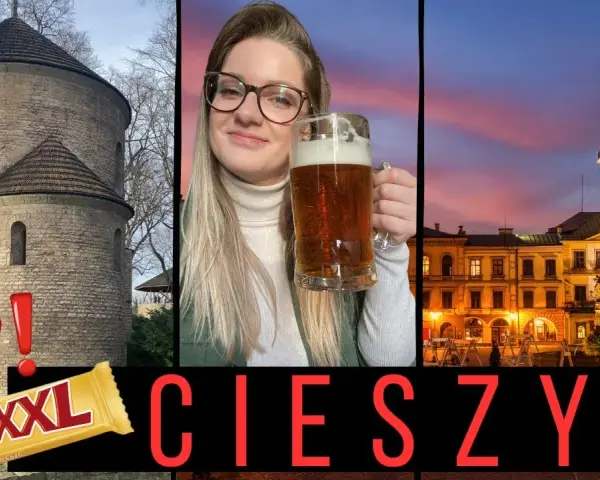 Cieszyn: Kulinarne odkrycia! Gdzie zjeść po polsku i czesku?