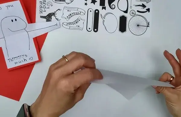 Twórz wyjątkowe kartki 3D DIY: inspiracje i łatwe instrukcje