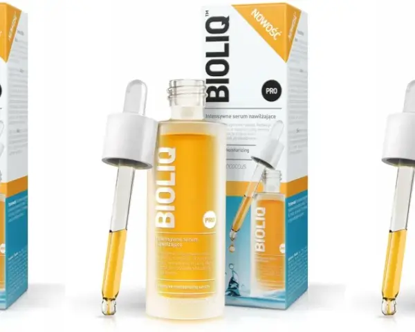Bioliq serum rewitalizujące Rossmann - odkryj jego niezwykłe działanie