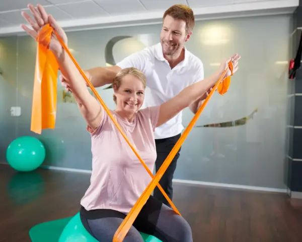 Vorsorge Reha: So sichern Sie Ihre Gesundheit und Lebensqualität