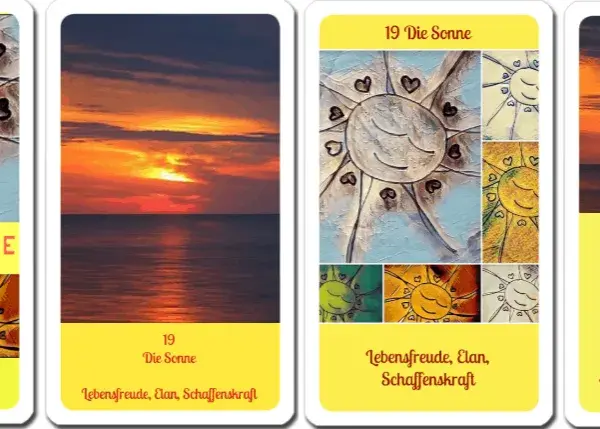 Tarot kartenlegen lernen: Die besten Tipps für einfache Interpretationen