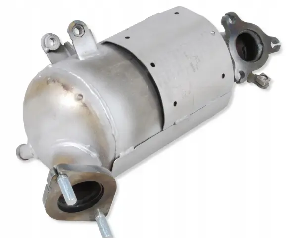 Hyundai ix35 1.7 CRDI: Czy filtr DPF może sprawiać problemy?