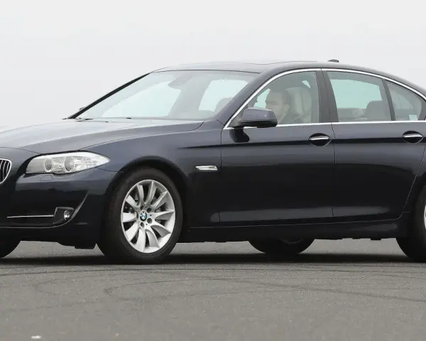 BMW F10: Jaki silnik wybrać? Ekspert radzi, by uniknąć pułapek!