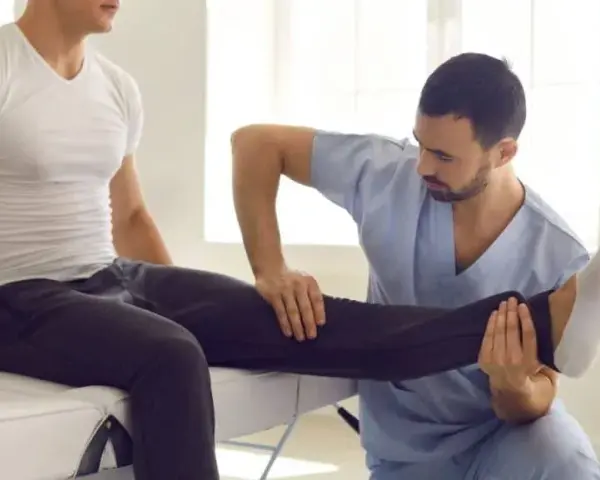 Fizjoterapia: Ile trwa? Od czego zależy i jak przyspieszyć leczenie?
