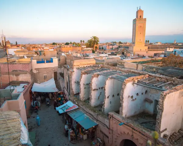 Czy w Maroku jest bezpiecznie dla turystów? Oto, co musisz wiedzieć