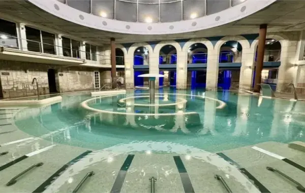 Balneario de Mondariz: Tu guía para una escapada de lujo y bienestar