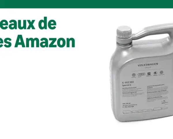 VW 502 00 : L'huile moteur essence idéale ? Décryptez la norme !