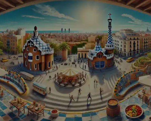 Las mejores experiencias que visitar en Barcelona gratis y sin costo
