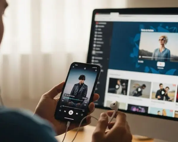 Jak pobrać piosenki legalnie? Bezpieczny poradnik na telefon i PC.