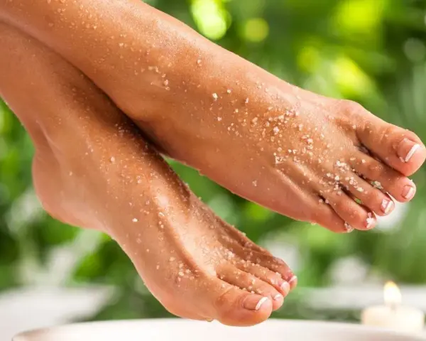 Najlepsze zabiegi foot spa: Odprężenie i zdrowie dla stóp