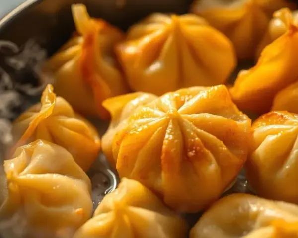 Jak smażyć dewolaje? Czas, temperatura i triki na sukces