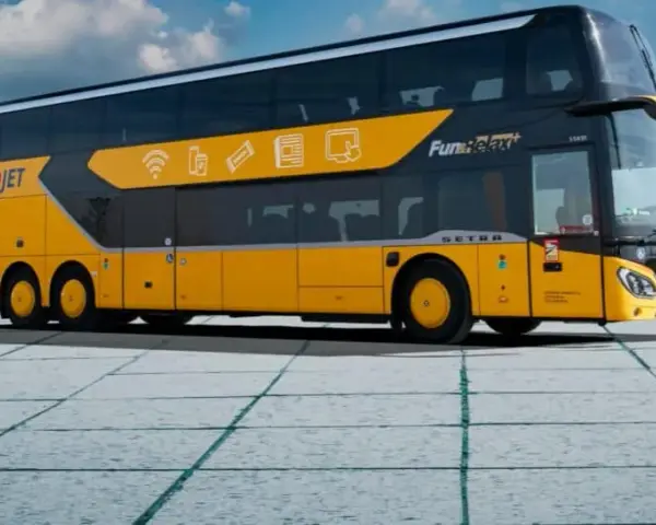 Ile kosztuje bus do Chorwacji? Zaskakujące ceny i ukryte opłaty