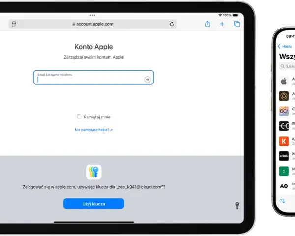 Jak założyć hasło na aplikacje iPhone i zabezpieczyć swoje dane