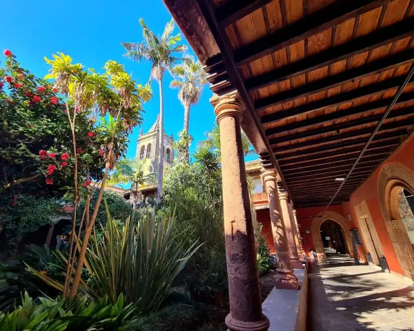 Visitar La Laguna: Imprescindibles y secretos de la joya de Tenerife