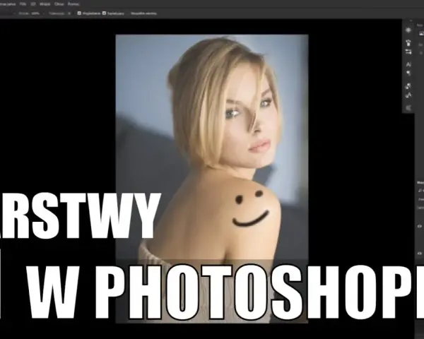 Jak dodać zdjęcie do warstwy w Photoshopie - proste kroki bez błędów