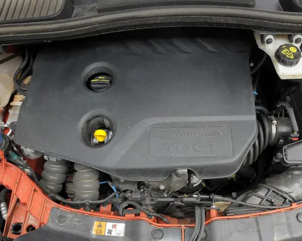 Jaki silnik do Forda C-Max II? Niezawodność i koszty pod lupą