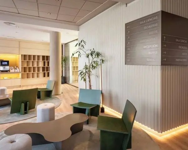 Descubre Hotel B&B Valencia Ciudad Ciencias: ¿Cómo reservar mejor?