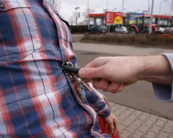 Kubotan: Czy jest legalny w Polsce? Prawo, samoobrona, konsekwencje
