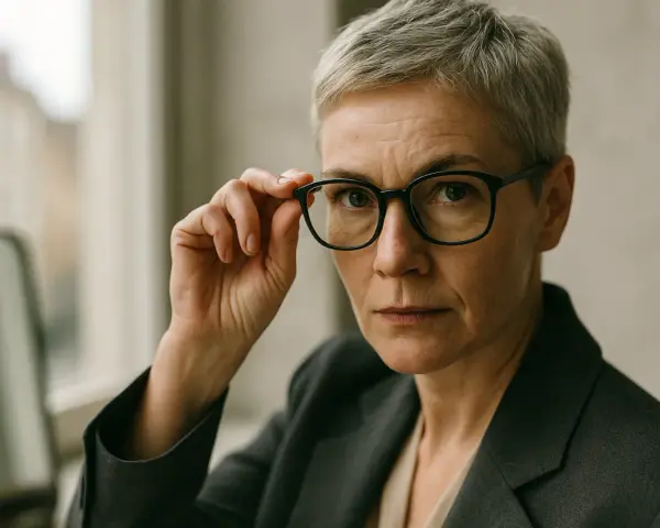 Okulista, optometrysta, optyk: Kto dobierze okulary? Rozwiewamy wątpliwości!