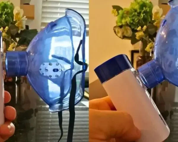 Jak naprawić inhalator: proste sposoby na rozwiązanie problemów