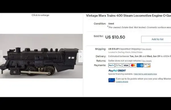 Finde die besten Angebote für Motoren auf eBay USA ohne Risiko