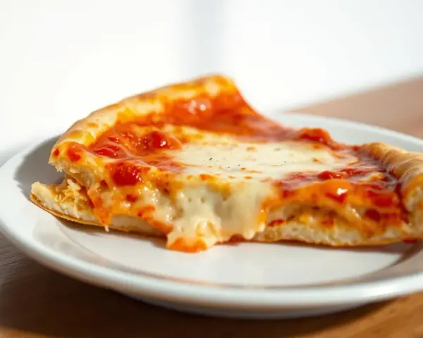 Pizza: Ile kcal? Kalorie, rodzaje i jak jeść mądrze