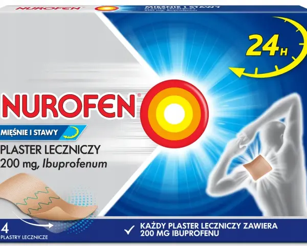 Leki przeciwzapalne a problemy z żołądkiem: Skuteczna ochrona