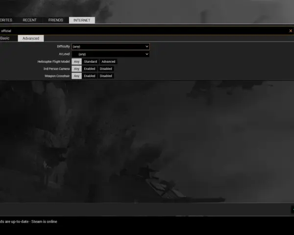 Arma 3: Znajdź idealny serwer w Polsce lub stwórz własny!