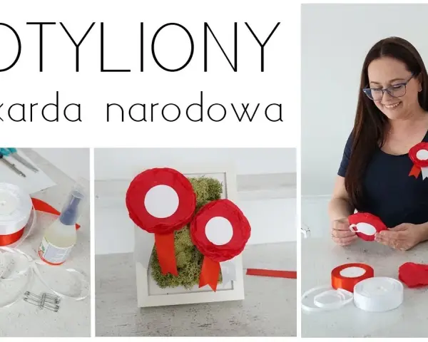 Jak przypiąć kotylion do bluzki, aby wyglądać elegancko i stylowo